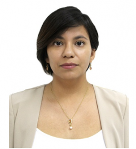 Ing. Jaime Rivadeneira, Msc.
